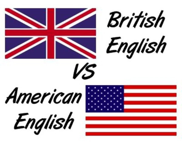 我们应该学美国英语还是英国英语呢