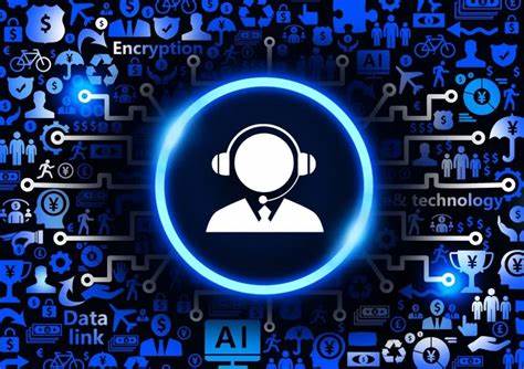 AI人工智能语言服务是新质生产力 AI人工智能语言服务是新质生产力